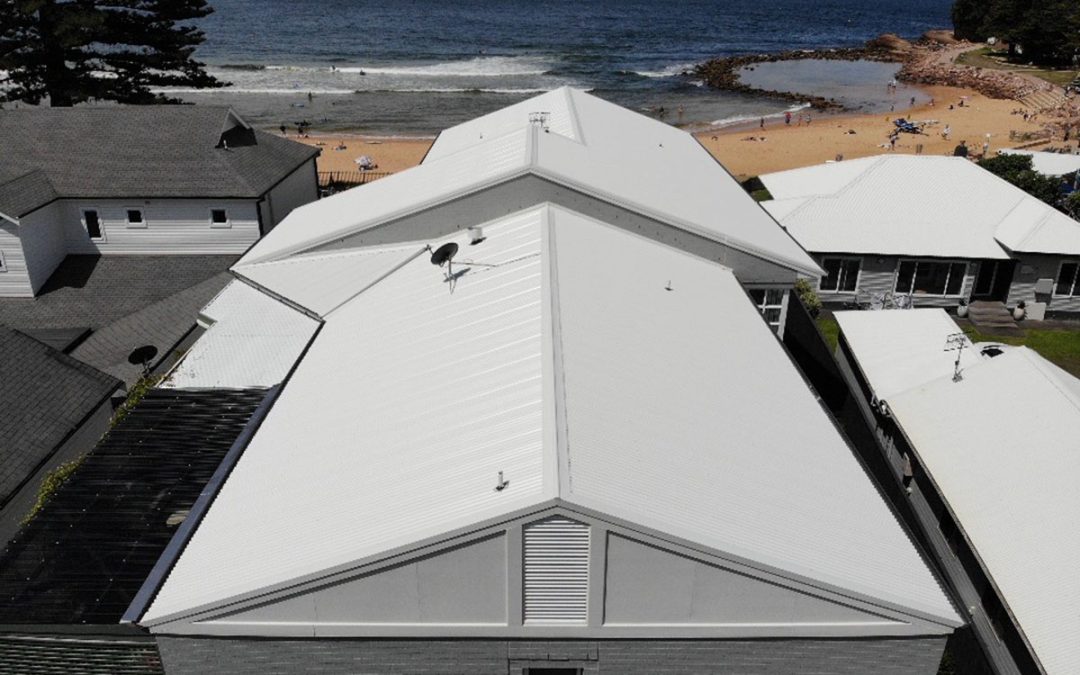 Avoca Beach